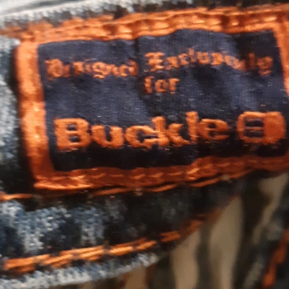 Rock Jeans - Picture 7 of 8